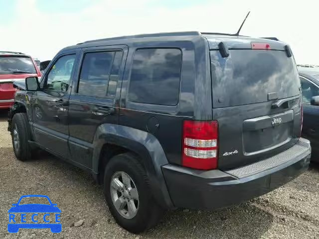 2010 JEEP LIBERTY SP 1J4PN2GK5AW175890 image 2