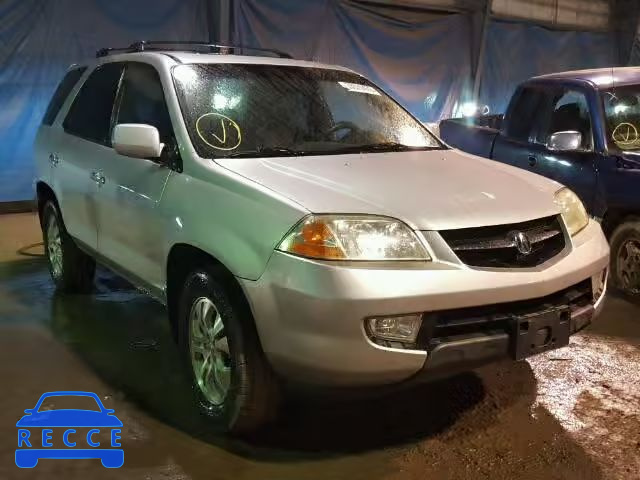 2003 ACURA MDX Touring 2HNYD18853H546133 image 0