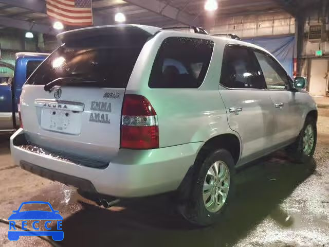 2003 ACURA MDX Touring 2HNYD18853H546133 image 3