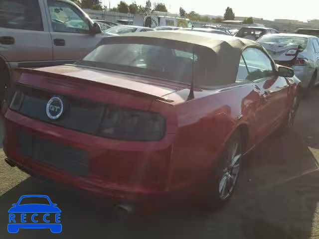 2013 FORD MUSTANG GT 1ZVBP8FF0D5229184 image 3