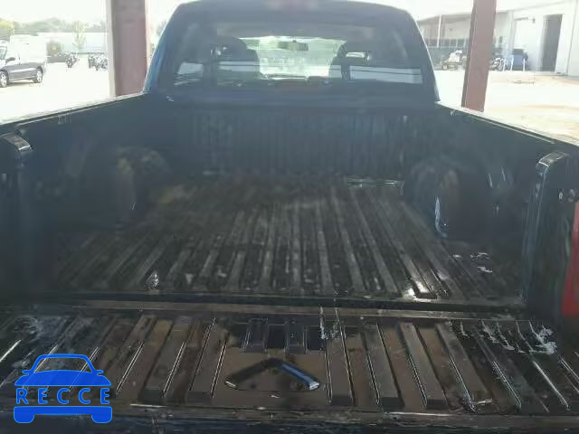 2005 DODGE DAKOTA QUA 1D7HE28K35S309291 image 9