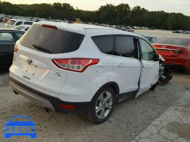 2014 FORD ESCAPE SE 1FMCU9GX4EUC01677 зображення 3