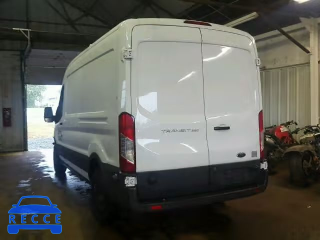 2015 FORD TRANSIT T- 1FTNR2CM6FKA74610 Bild 9