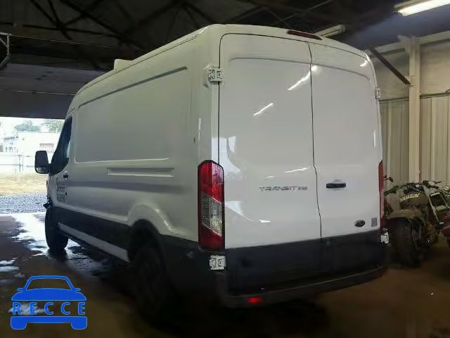 2015 FORD TRANSIT T- 1FTNR2CM6FKA74610 image 2