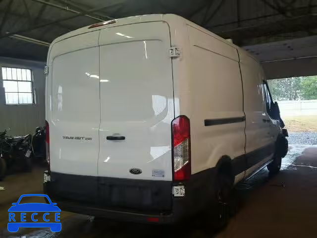 2015 FORD TRANSIT T- 1FTNR2CM6FKA74610 Bild 3