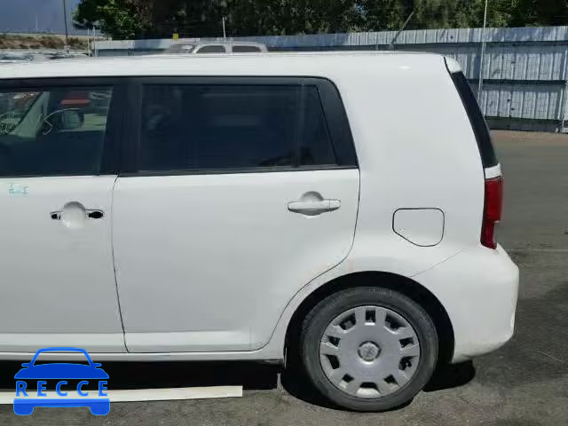 2012 TOYOTA SCION XB JTLZE4FE3CJ020409 image 9