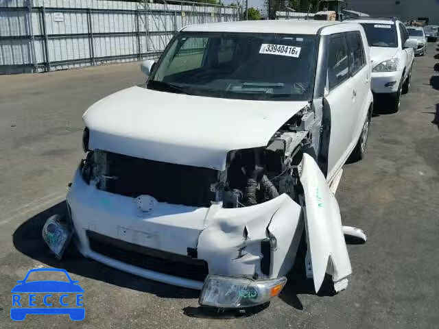 2012 TOYOTA SCION XB JTLZE4FE3CJ020409 image 1