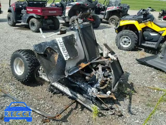 2005 GOLF CART M15704A246L062205 Bild 2