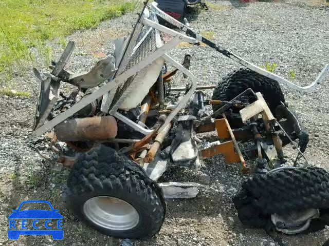 2005 GOLF CART M15704A246L062205 image 5