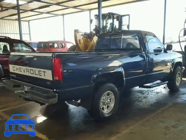 1994 CHEVROLET K3500 1GCHK34N3RE155680 image 3