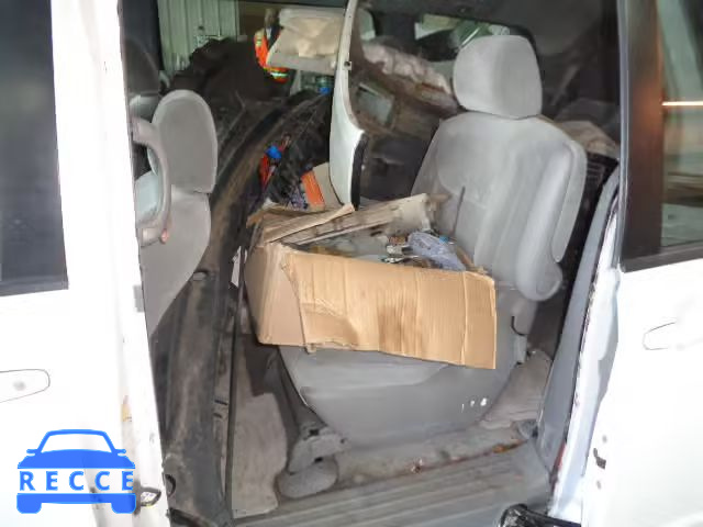 2004 TOYOTA SIENNA CE/ 5TDZA23C24S148434 image 5