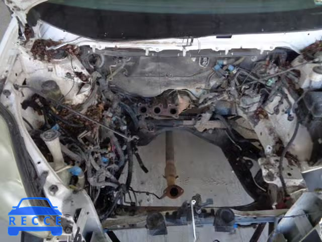 2004 TOYOTA SIENNA CE/ 5TDZA23C24S148434 image 6