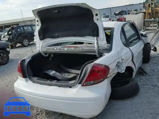 2006 FORD TAURUS SE 1FAFP53U96A101046 image 9