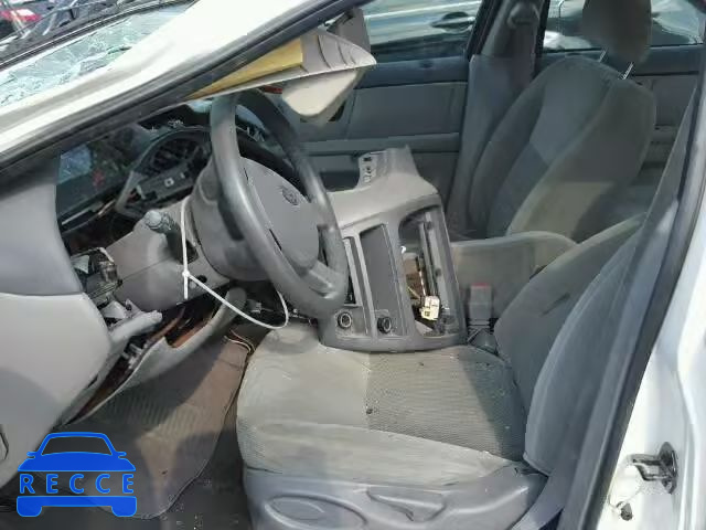 2006 FORD TAURUS SE 1FAFP53U96A101046 image 4