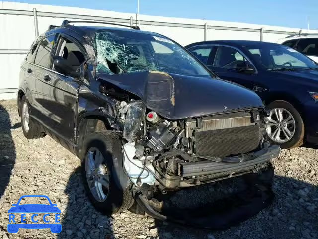 2011 HONDA CR-V EX 3CZRE4H56BG702316 image 0