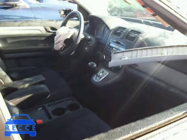 2011 HONDA CR-V EX 3CZRE4H56BG702316 image 4