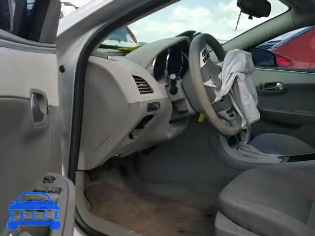 2011 CHEVROLET MALIBU 1LT 1G1ZC5E11BF344328 image 9