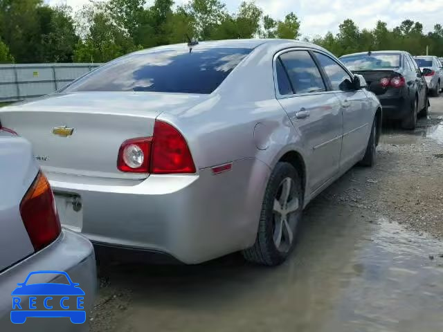 2011 CHEVROLET MALIBU 1LT 1G1ZC5E11BF344328 image 3