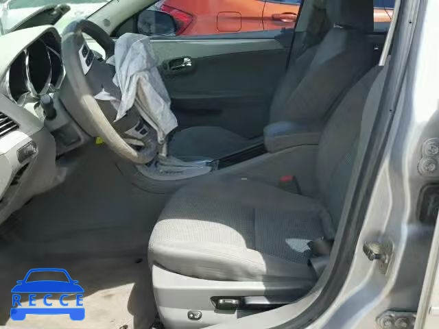 2011 CHEVROLET MALIBU 1LT 1G1ZC5E11BF344328 image 4
