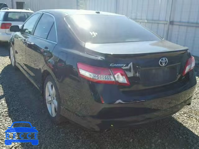 2010 TOYOTA CAMRY/SE/L 4T1BF3EK7AU024028 image 2