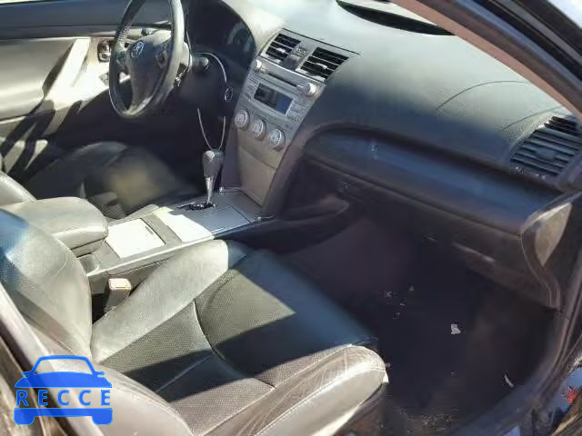 2010 TOYOTA CAMRY/SE/L 4T1BF3EK7AU024028 image 4