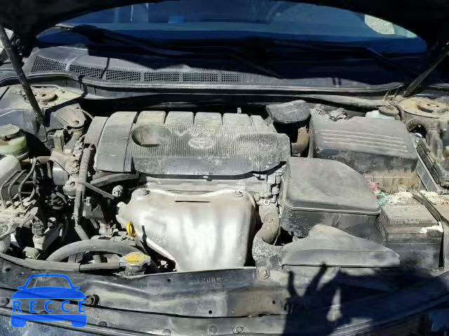 2010 TOYOTA CAMRY/SE/L 4T1BF3EK7AU024028 image 6