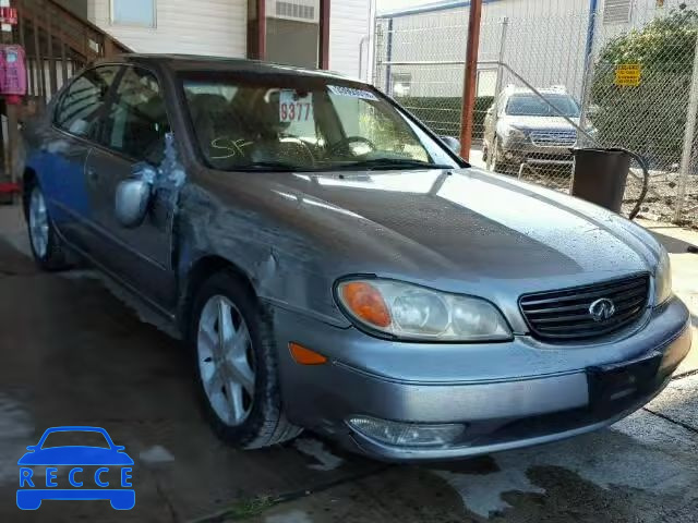 2003 INFINITI I35 JNKDA31AX3T110482 image 0