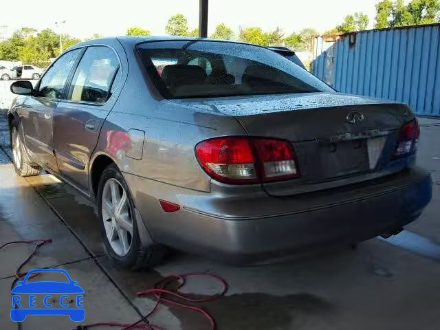 2003 INFINITI I35 JNKDA31AX3T110482 image 2