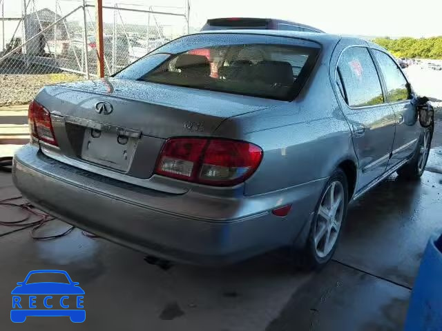 2003 INFINITI I35 JNKDA31AX3T110482 image 3