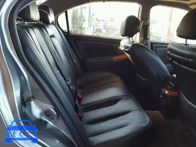 2003 INFINITI I35 JNKDA31AX3T110482 image 5