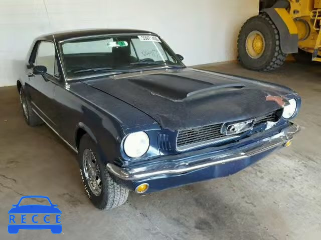 1966 FORD MUSTANG 6R07C215794 image 0