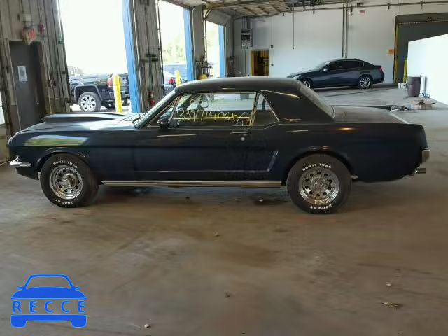 1966 FORD MUSTANG 6R07C215794 image 9