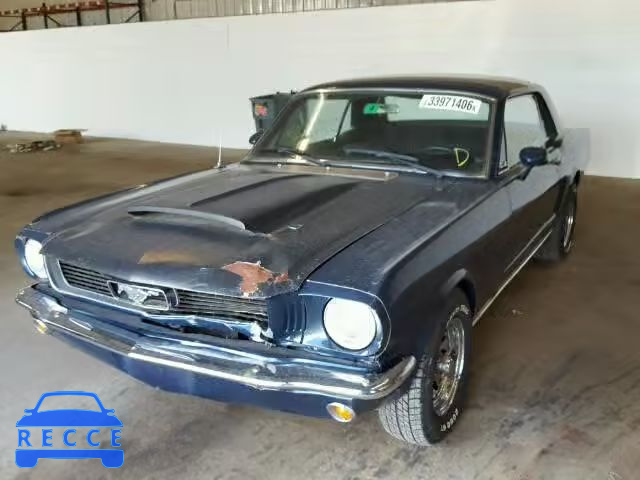 1966 FORD MUSTANG 6R07C215794 image 1