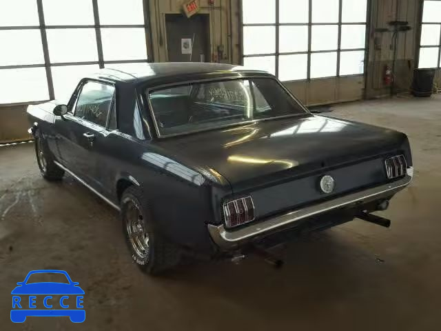 1966 FORD MUSTANG 6R07C215794 image 2