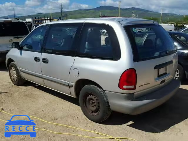 2000 CHRYSLER VOYAGER 2C4GJ2539YR823294 image 2