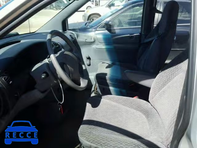 2000 CHRYSLER VOYAGER 2C4GJ2539YR823294 image 4