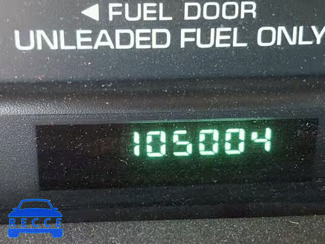2000 CHRYSLER VOYAGER 2C4GJ2539YR823294 image 7