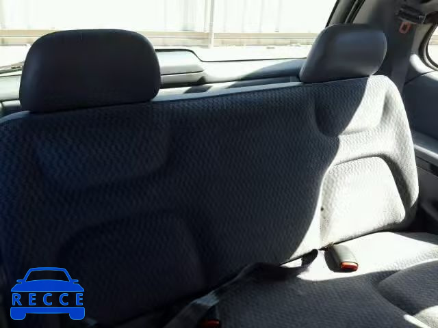 2000 CHRYSLER VOYAGER 2C4GJ2539YR823294 image 8