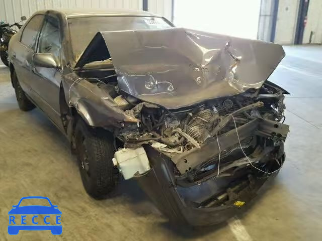 1998 TOYOTA CAMRY CE/L JT2BG22K0W0255862 зображення 0