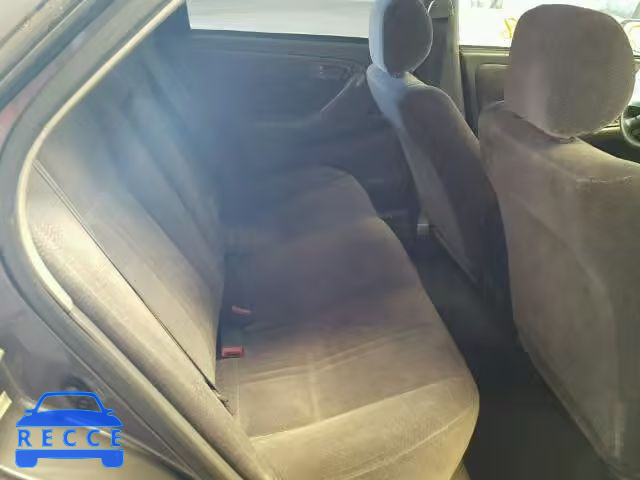 1998 TOYOTA CAMRY CE/L JT2BG22K0W0255862 зображення 5