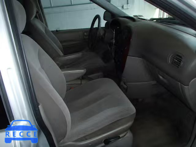 2003 CHRYSLER Town and Country 2C4GP44L13R380742 Bild 4