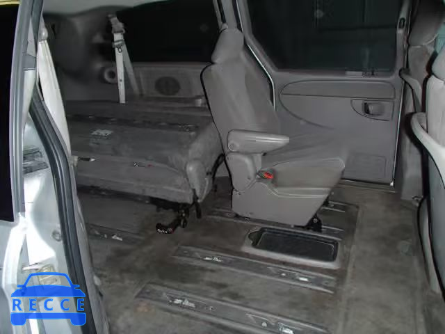 2003 CHRYSLER Town and Country 2C4GP44L13R380742 image 5