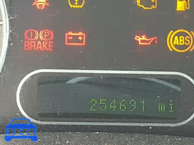 2008 FORD TAURUS X S 1FMDK02W68GA41678 image 7