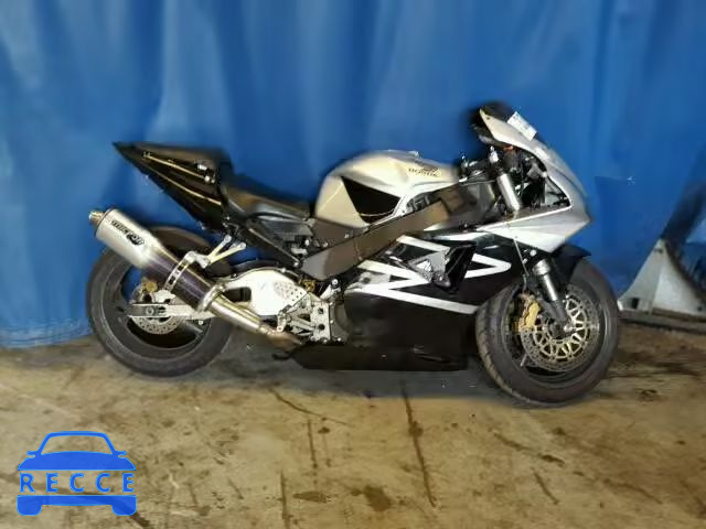 2002 HONDA CBR900RR JH2SC50012M001075 image 9