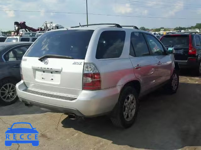 2005 ACURA MDX Touring 2HNYD188X5H532425 image 3