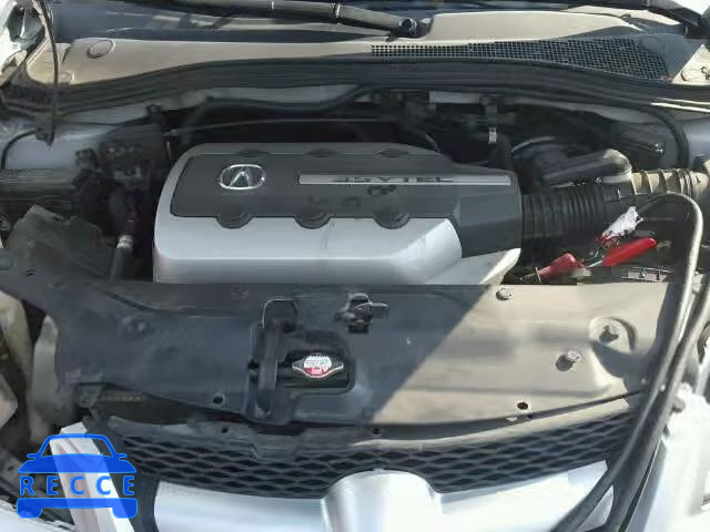 2005 ACURA MDX Touring 2HNYD188X5H532425 image 6
