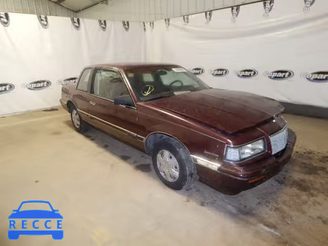 1989 BUICK SKYLARK CU 1G4NJ14U9KM028253 image 0