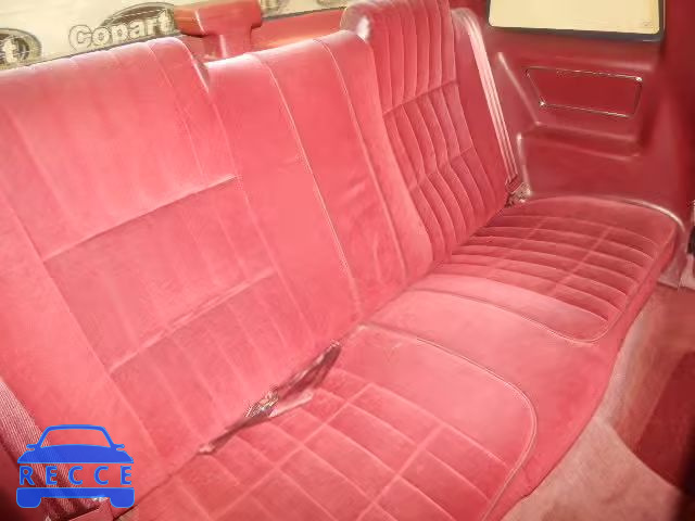 1989 BUICK SKYLARK CU 1G4NJ14U9KM028253 зображення 5