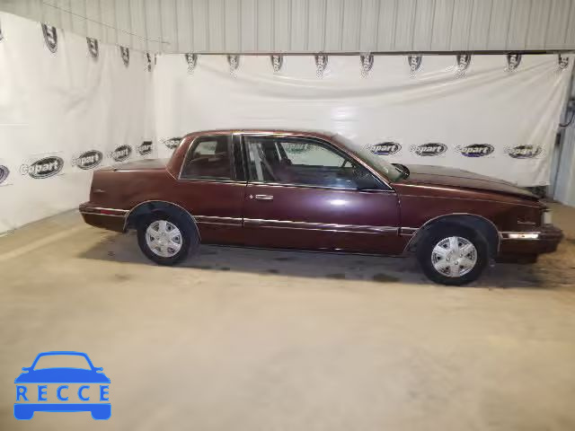 1989 BUICK SKYLARK CU 1G4NJ14U9KM028253 зображення 8