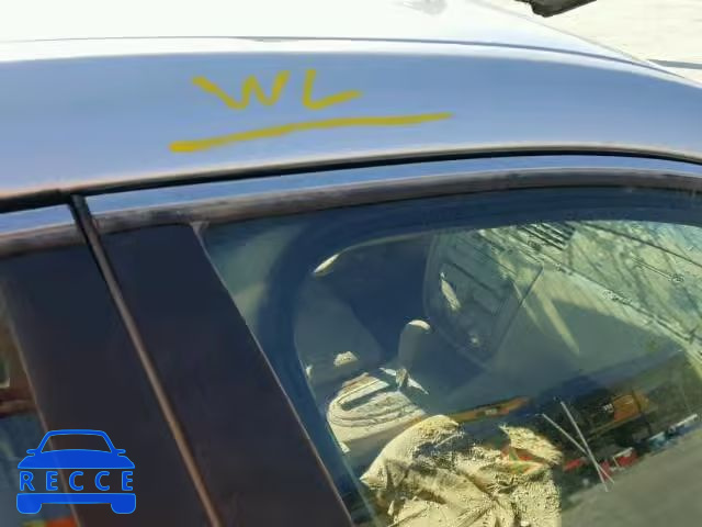 2013 CHEVROLET IMPALA LT 2G1WG5E39D1234291 image 9